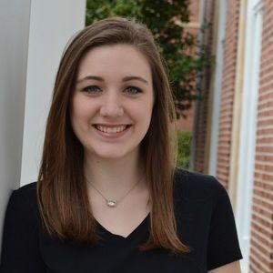 Meet your Posher, Olivia